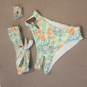 VS swim set
